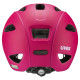 Helmet Uvex Oyo berry-purple mat-50-54CM