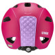 Helmet Uvex Oyo berry-purple mat-50-54CM