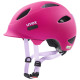 Helmet Uvex Oyo berry-purple mat-50-54CM
