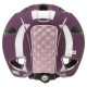 Helmet Uvex Oyo plum-dust rose-46-50CM