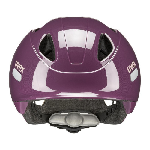 Helmet Uvex Oyo plum-dust rose-46-50CM