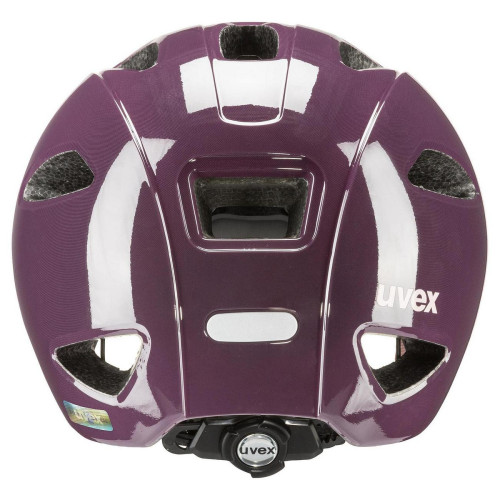 Helmet Uvex Oyo plum-dust rose-46-50CM