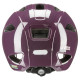 Helmet Uvex Oyo plum-dust rose-46-50CM