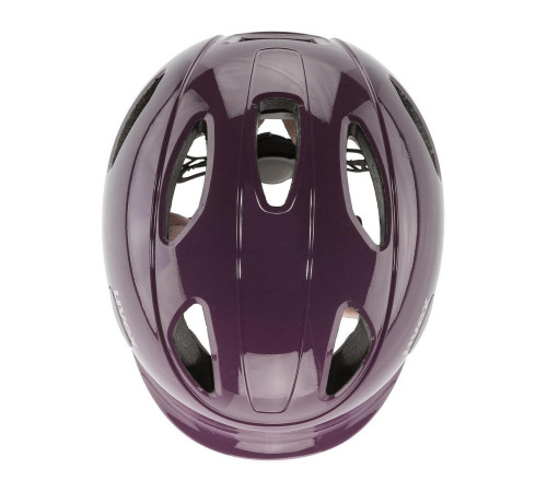 Helmet Uvex Oyo plum-dust rose-46-50CM