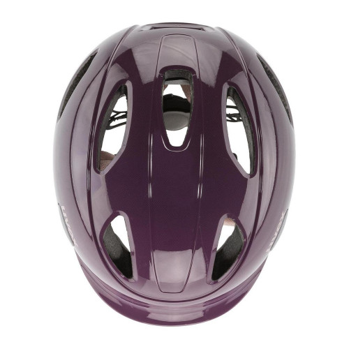 Helmet Uvex Oyo plum-dust rose-46-50CM