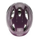Helmet Uvex Oyo plum-dust rose-46-50CM