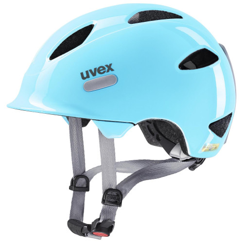 Helmet Uvex Oyo cloud blue-grey-50-54CM