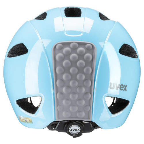 Helmet Uvex Oyo cloud blue-grey-50-54CM