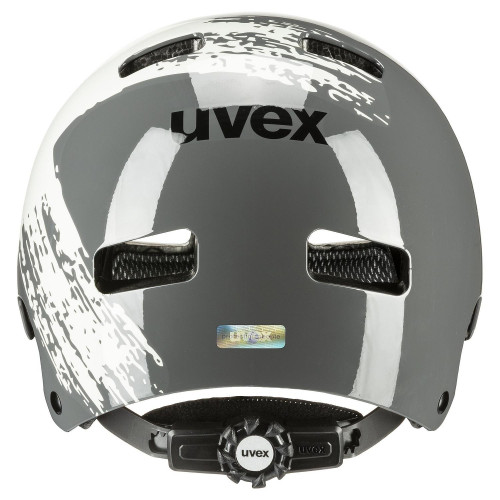Helmet Uvex Kid 3 rhino-sand-55-58CM