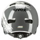 Helmet Uvex Kid 3 rhino-sand-55-58CM