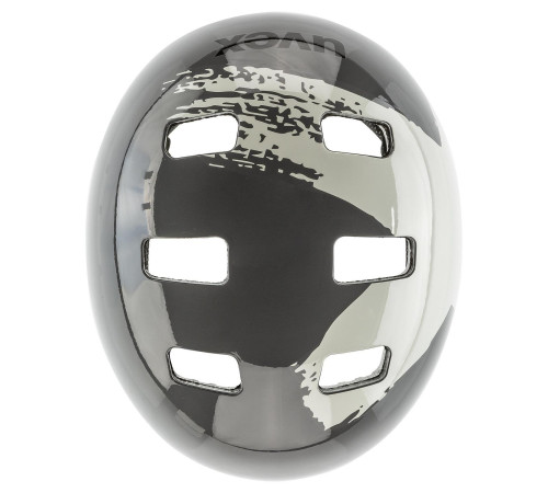 Helmet Uvex Kid 3 rhino-sand-55-58CM