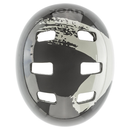 Helmet Uvex Kid 3 rhino-sand-55-58CM