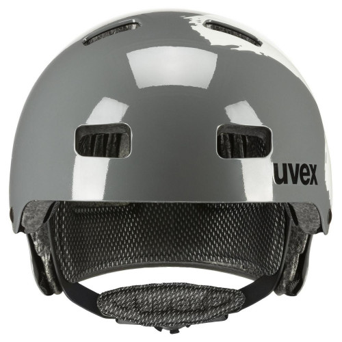 Helmet Uvex Kid 3 rhino-sand-55-58CM