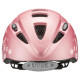 Velo ķivere Uvex Kid 2 cc pink polka dots-46-52CM