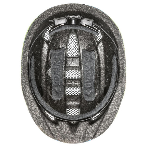 Helmet Uvex Kid 2 cc jungle-46-52CM