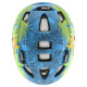 Helmet Uvex Kid 2 cc jungle-46-52CM