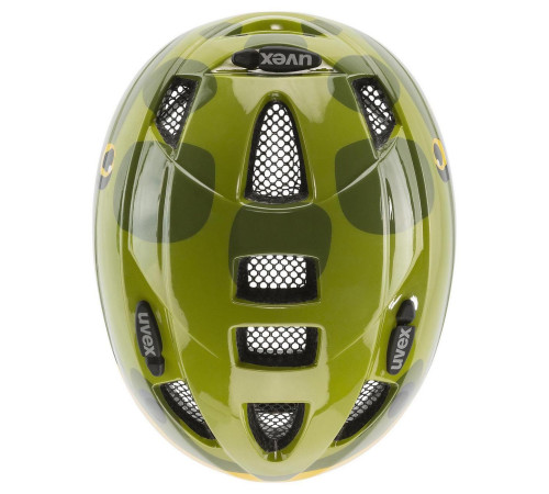 Helmet Uvex Kid 2 dino-46-52CM