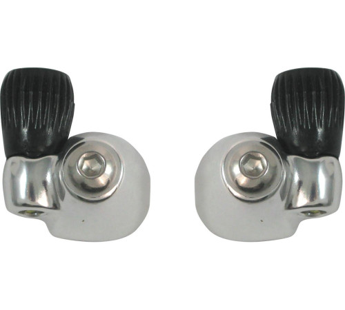 Housing holder SunRace SP131 brazed-on (pair)