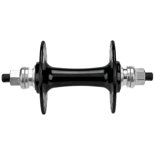 Front hub Sturmey-Archer HBT30 Alu black-32H