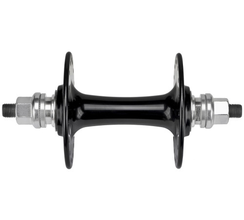 Front hub Sturmey-Archer HBT30 Alu black-36H