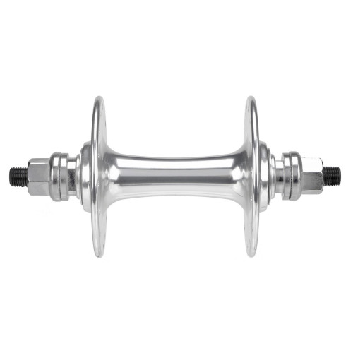 Front hub Sturmey-Archer HBT30 Alu silver-32H