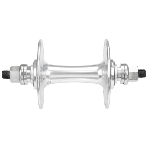 Front hub Sturmey-Archer HBT30 Alu silver-36H