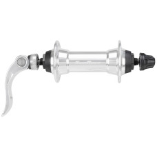 Priekšējā rumba SunRace HBM53 QR Alu silver-36H