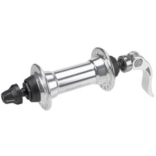 Priekšējā rumba SunRace HBM53 QR Alu Silver-32H