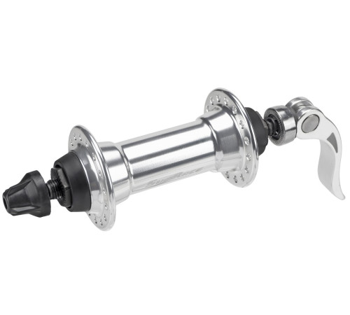 Priekšējā rumba SunRace HBM53 QR Alu silver-32H