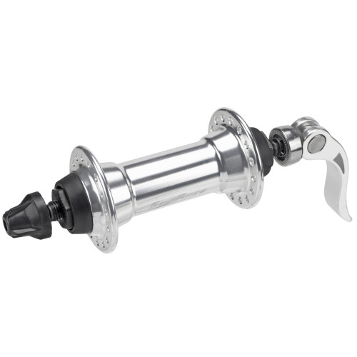 Priekšējā rumba SunRace HBM53 QR Alu silver-32H