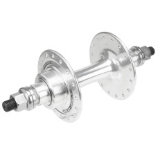 Aizmugurējā rumba Sturmey-Archer HBT30 Alu 1-speed freewheel/fixed silver-32H