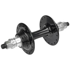 Aizmugurējā rumba Sturmey-Archer HBT30 Alu 1-speed freewheel/fixed black-32H