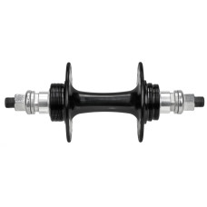Aizmugurējā rumba Sturmey-Archer HBT30 Alu 1-speed freewheel/fixed black-36H