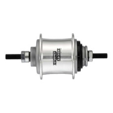 Aizmugurējā rumba Sturmey-Archer S-RF3 Alu 36H 3-speed freewheel silver