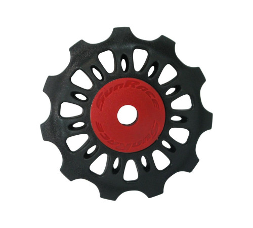 Rear derailleur pulley SunRace SP856 11T (pair)