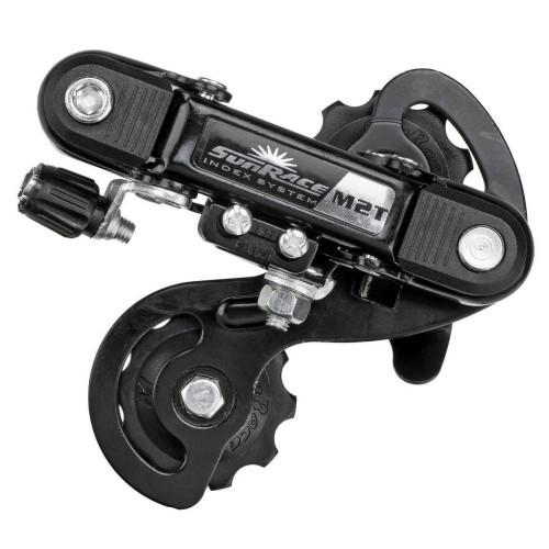 Rear derailleur SunRace RDM2T 6/7-speed Short cage
