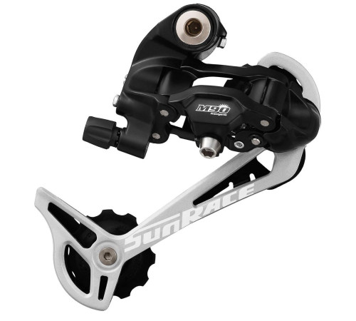 Rear derailleur SunRace RDM97 9-speed Long cage
