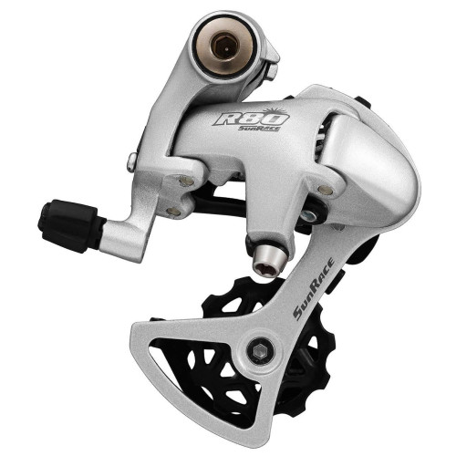 Rear derailleur SunRace RDR81 8-speed Short cage