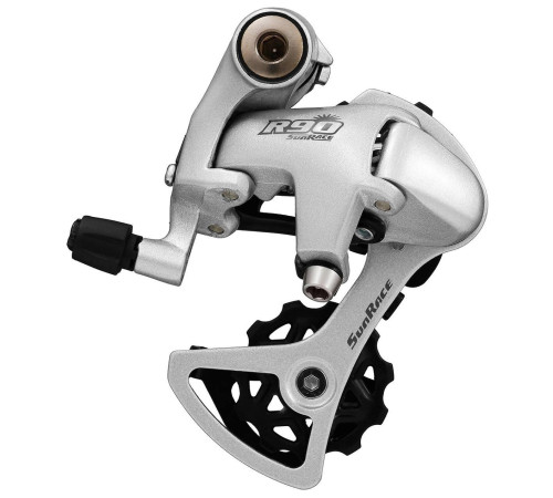Rear derailleur SunRace RDR91 9-speed Short cage