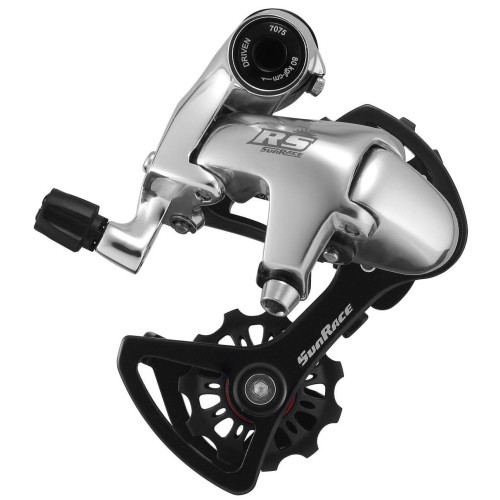 Rear derailleur SunRace RDRS2 9/10-speed Short cage