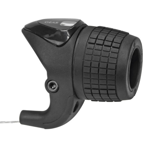 Shifter Sturmey-Archer HSJ237 for Shimano Nexus 3-speed 2250mm