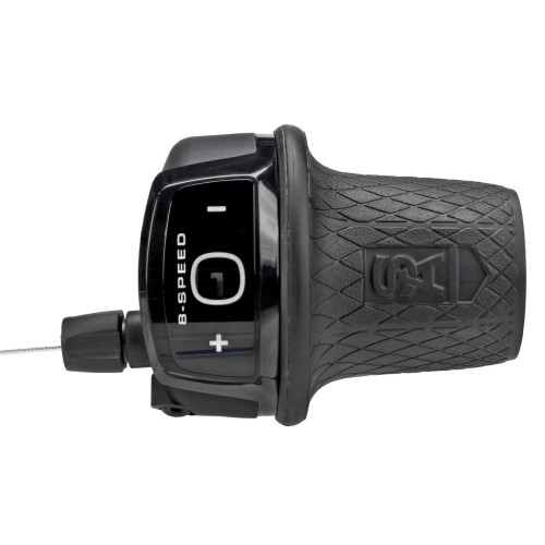 Shifter Sturmey-Archer HSJ238 for Shimano Nexus 8-speed 2250mm