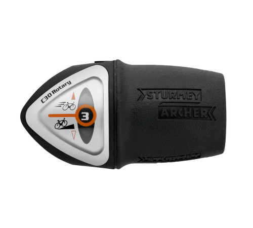 Shifter Sturmey-Archer TSC30 3-speed 2000mm