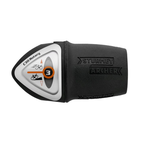 Shifter Sturmey-Archer TSC30 3-speed 2000mm