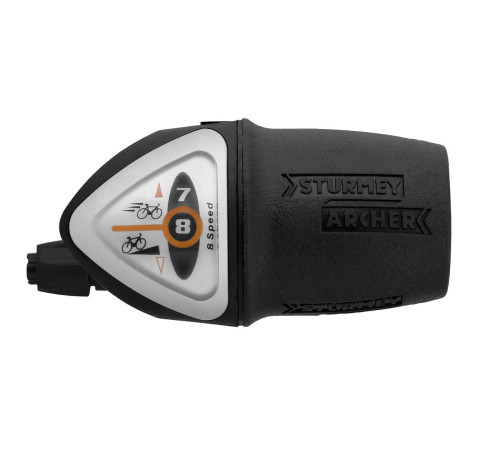 Shifter Sturmey-Archer TSS86 8-speed 2250mm