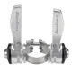 Shifter SunRace SLR30 2/3x7-speed clamp (pair)