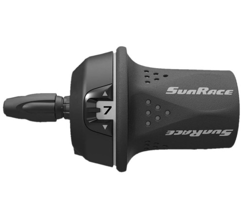 Shifter SunRace TSM21 7-speed