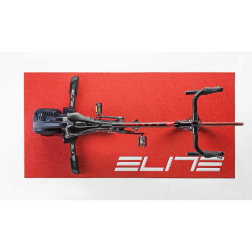 Elite Trainer Training Mat