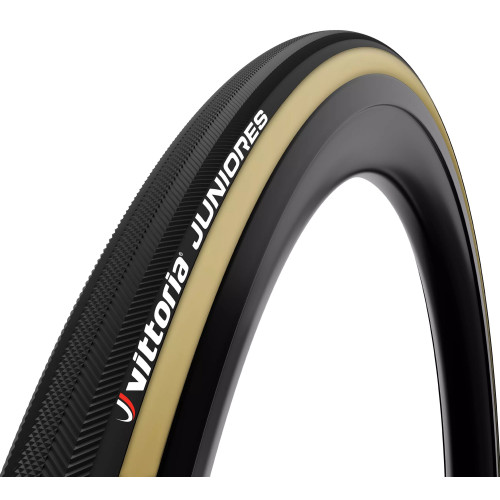 Tire 24" Vittoria Juniores Tubular 21-24 para