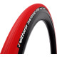 Riepa 28" Vittoria Zaffiro Pro Home Trainer Fold 700x23c / 23-622 red